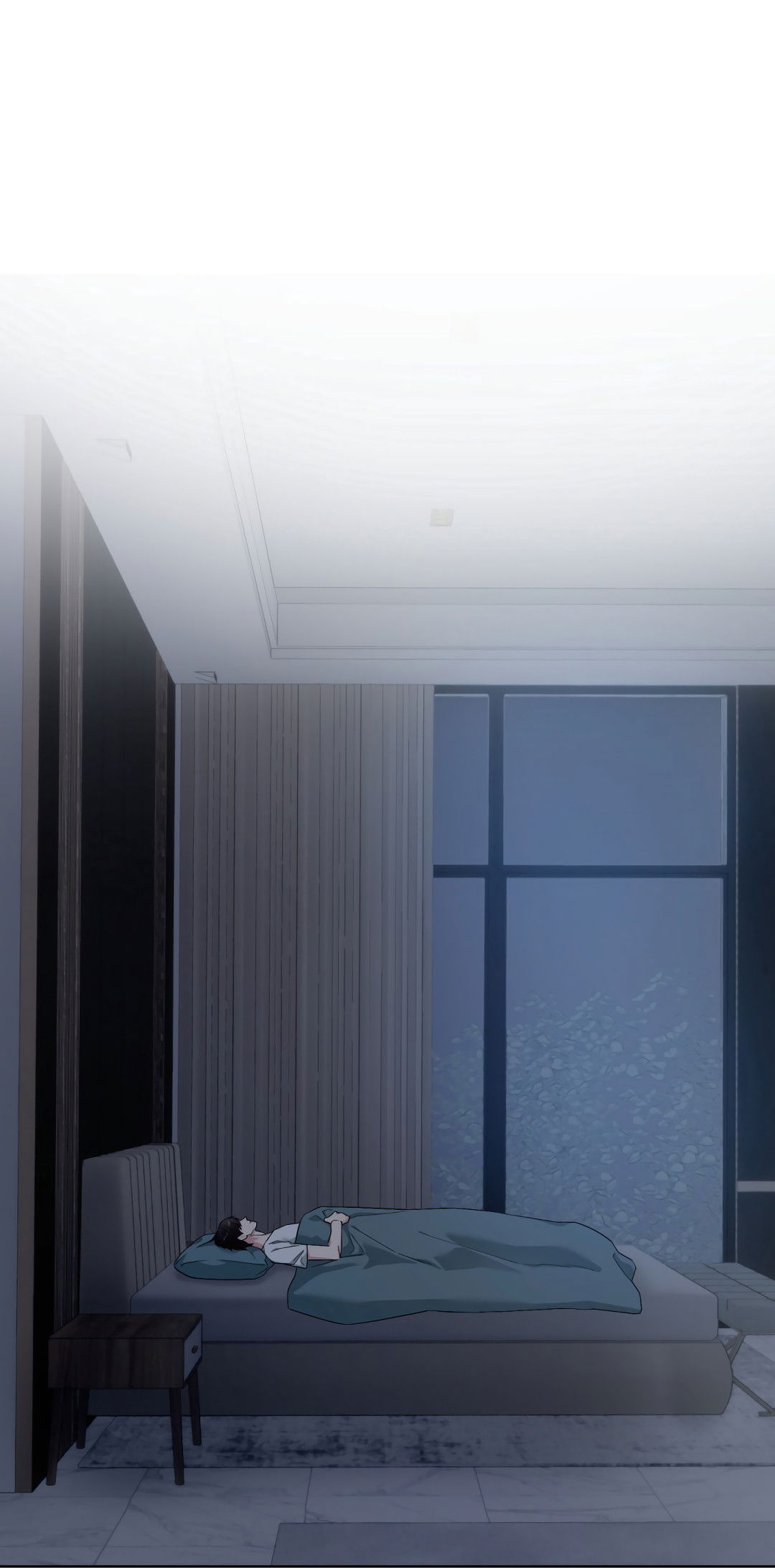 Манга Безумно красивый - Глава 6 Страница 17