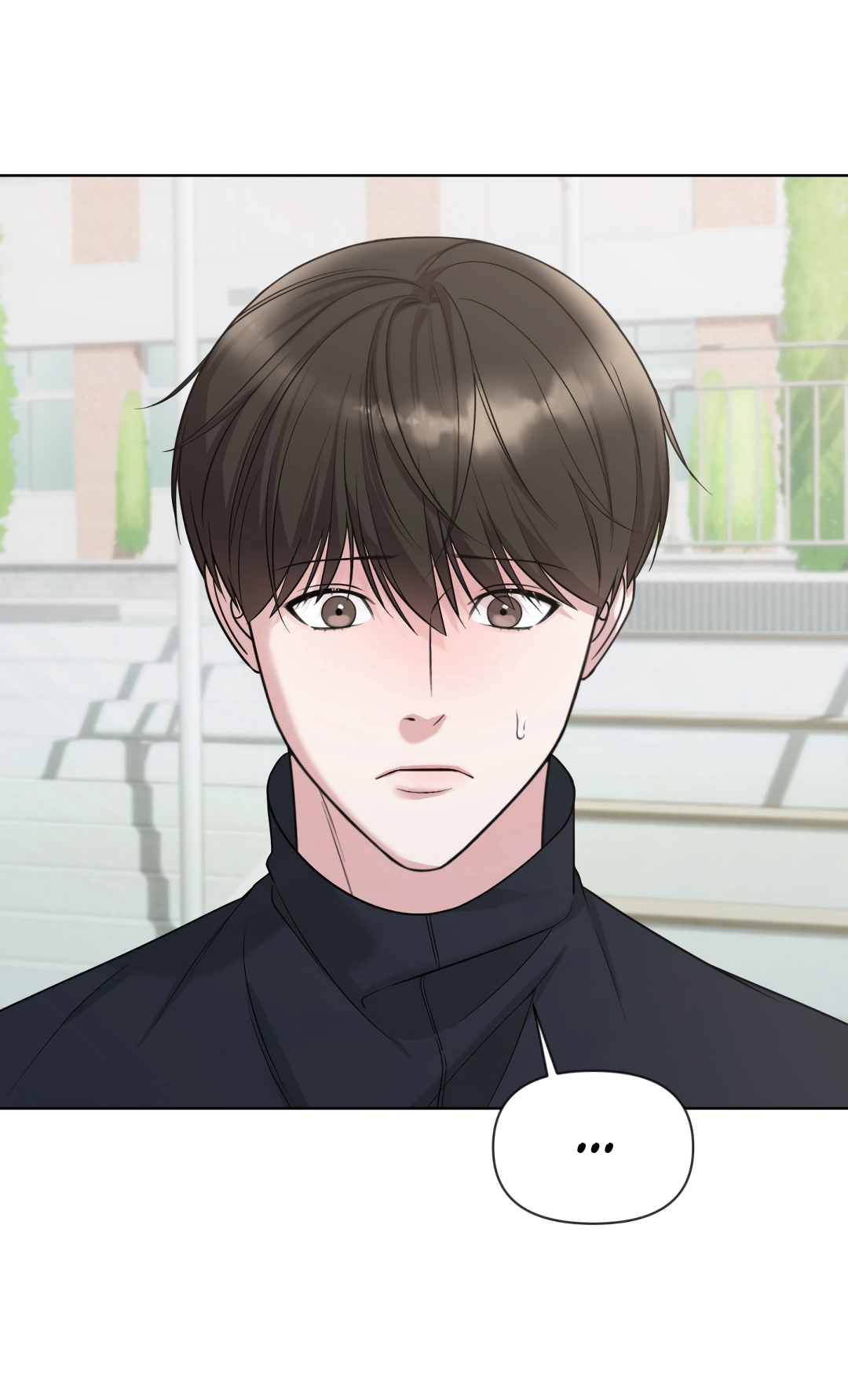 Манга Безумно красивый - Глава 5 Страница 46