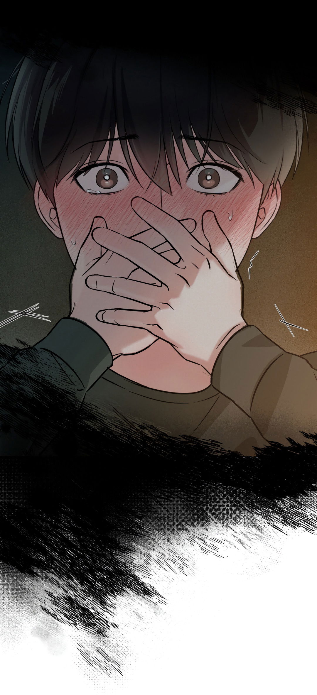 Манга Безумно красивый - Глава 5 Страница 66