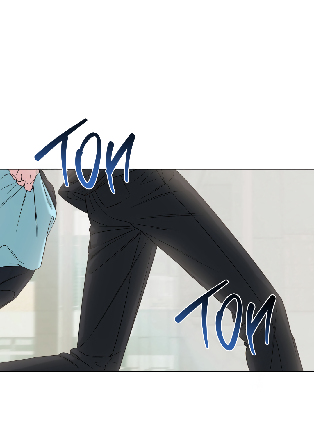 Манга Безумно красивый - Глава 5 Страница 38