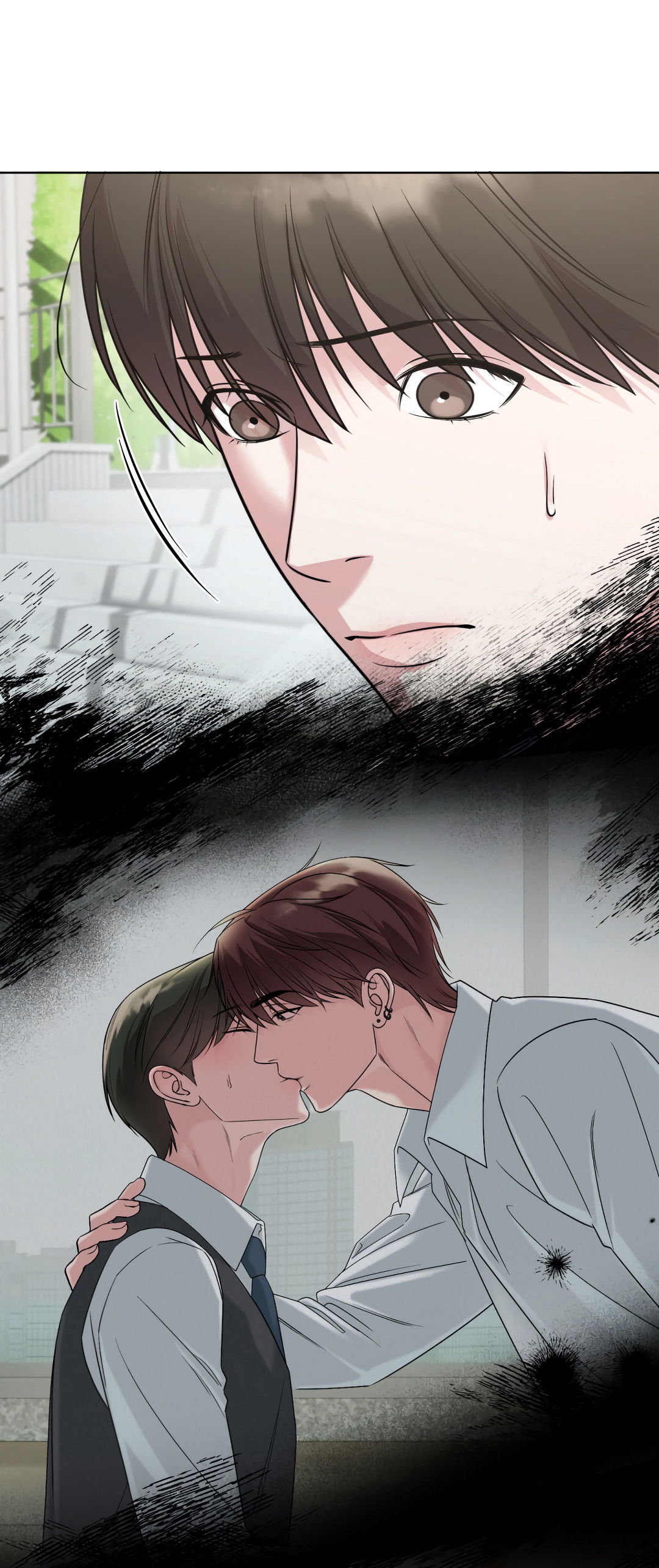 Манга Безумно красивый - Глава 5 Страница 63