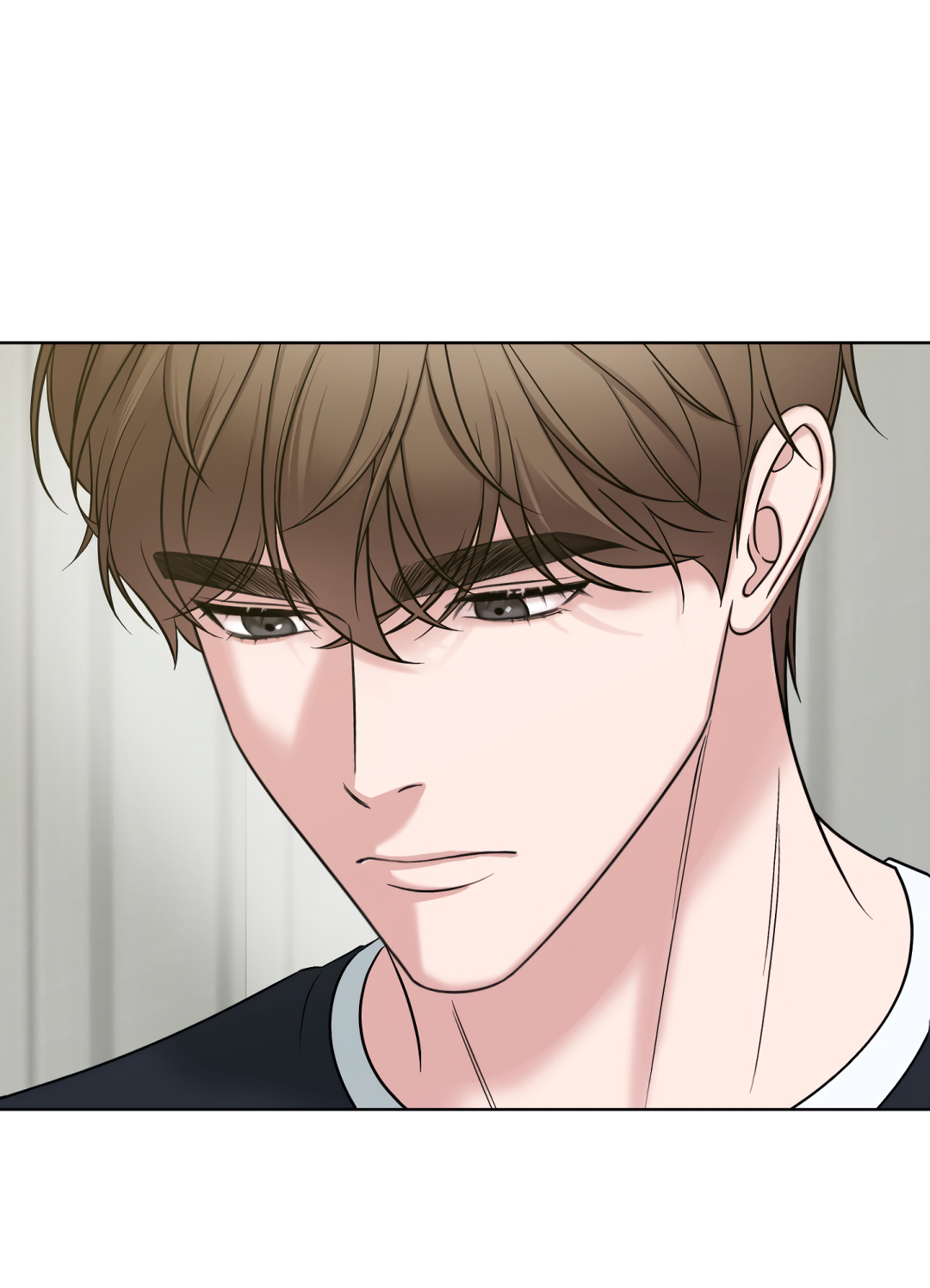 Манга Безумно красивый - Глава 4 Страница 55