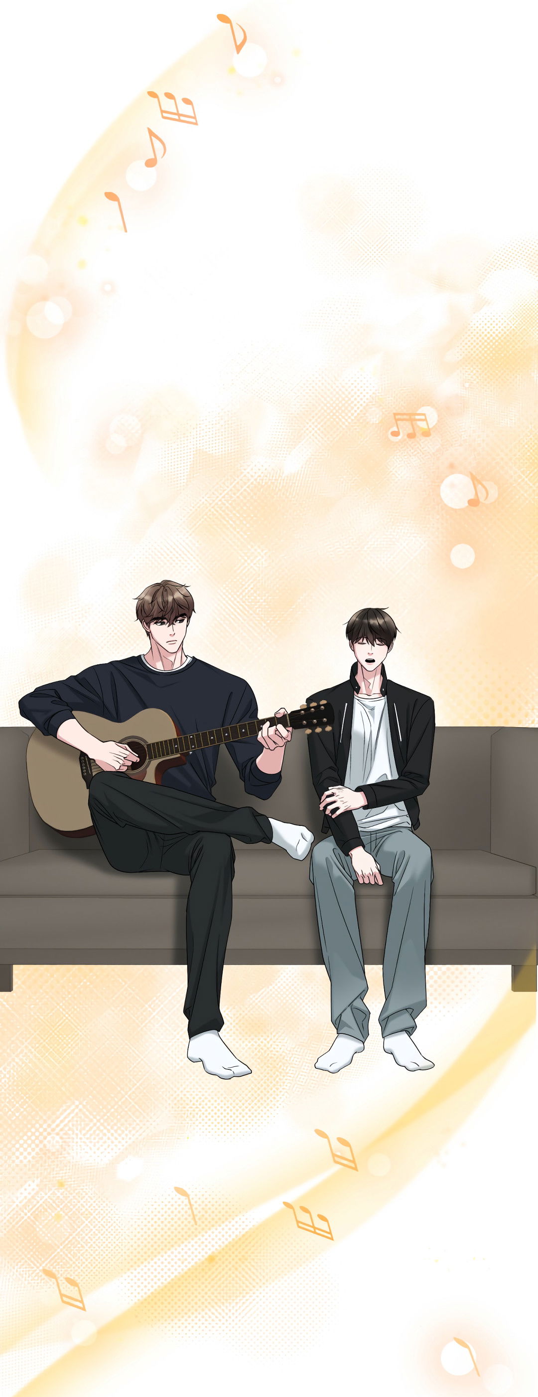 Манга Безумно красивый - Глава 4 Страница 61