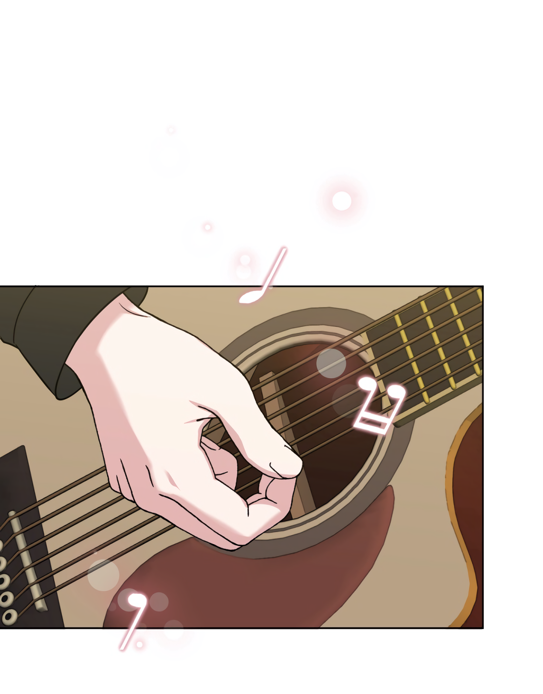 Манга Безумно красивый - Глава 4 Страница 37