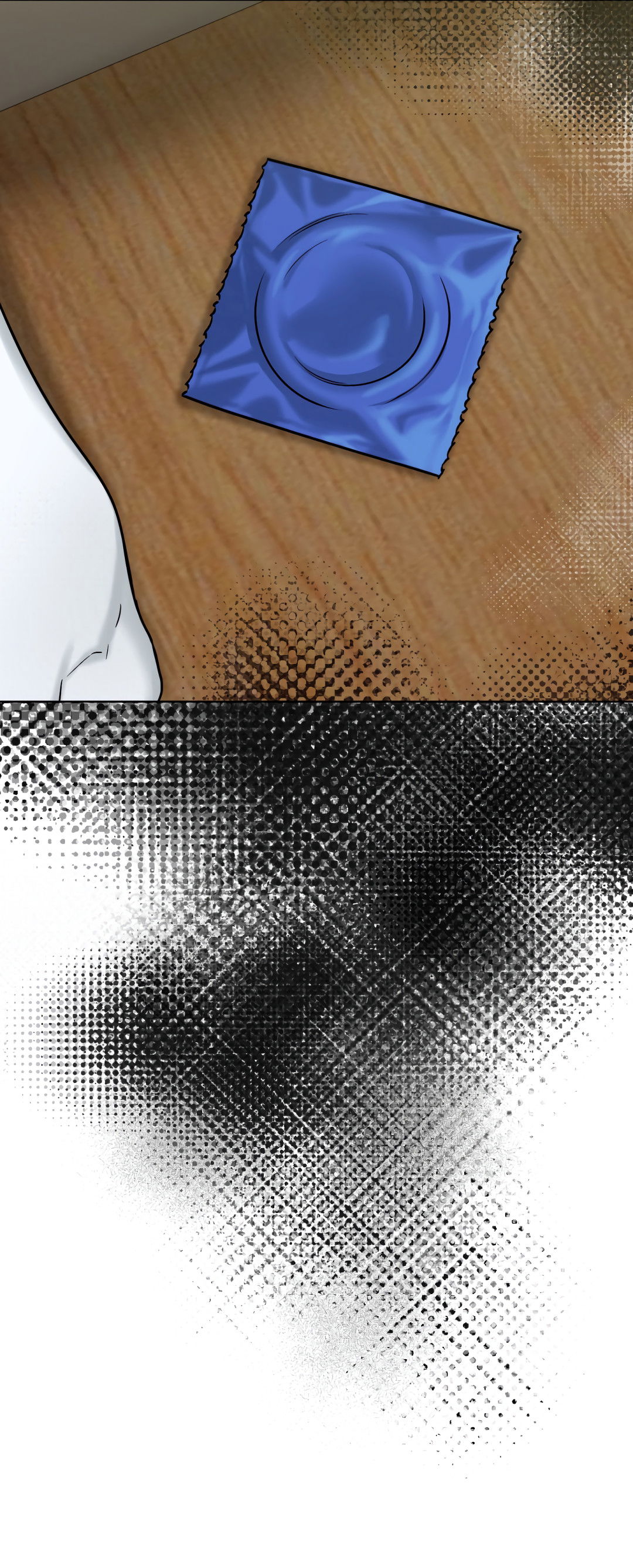 Манга Безумно красивый - Глава 4 Страница 69