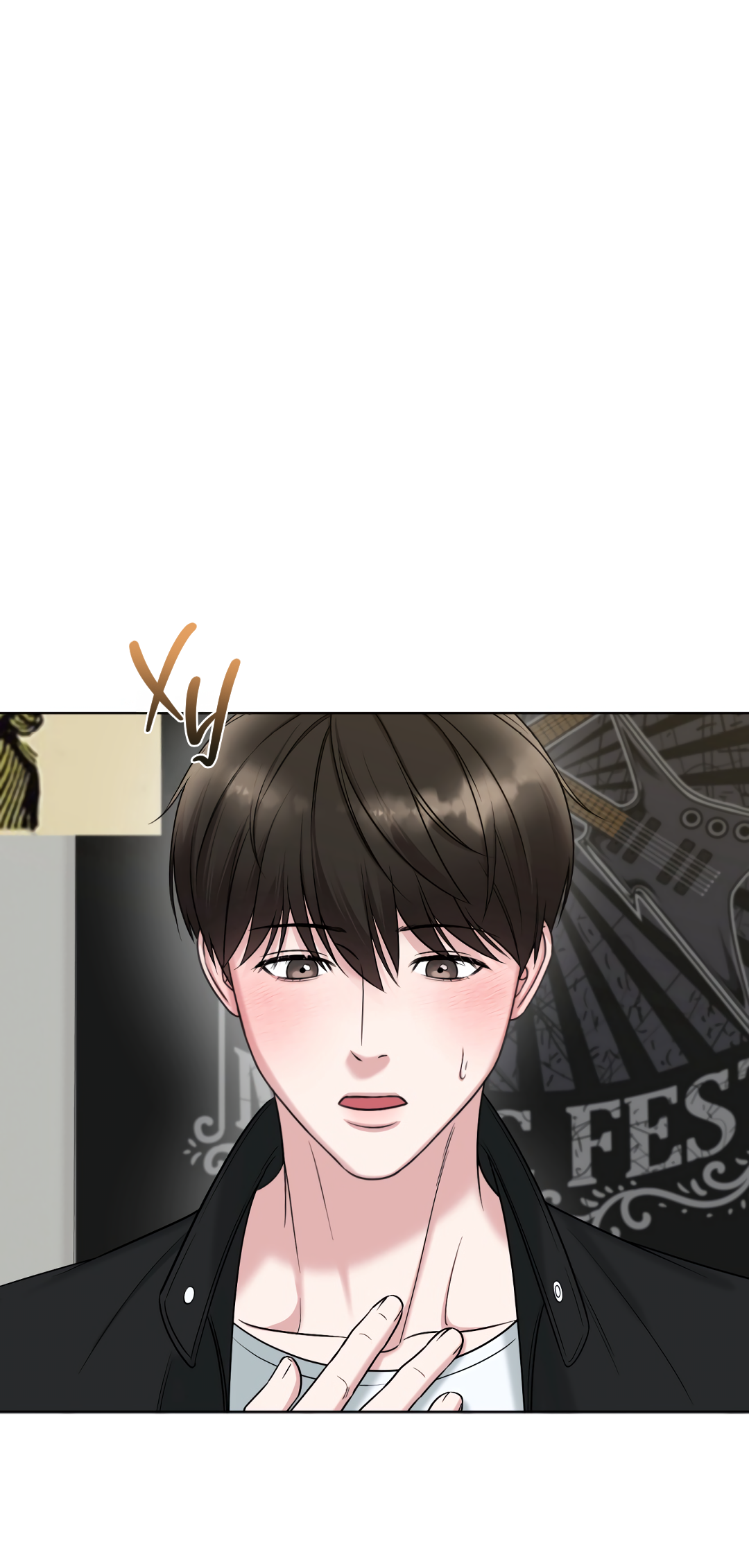 Манга Безумно красивый - Глава 4 Страница 63