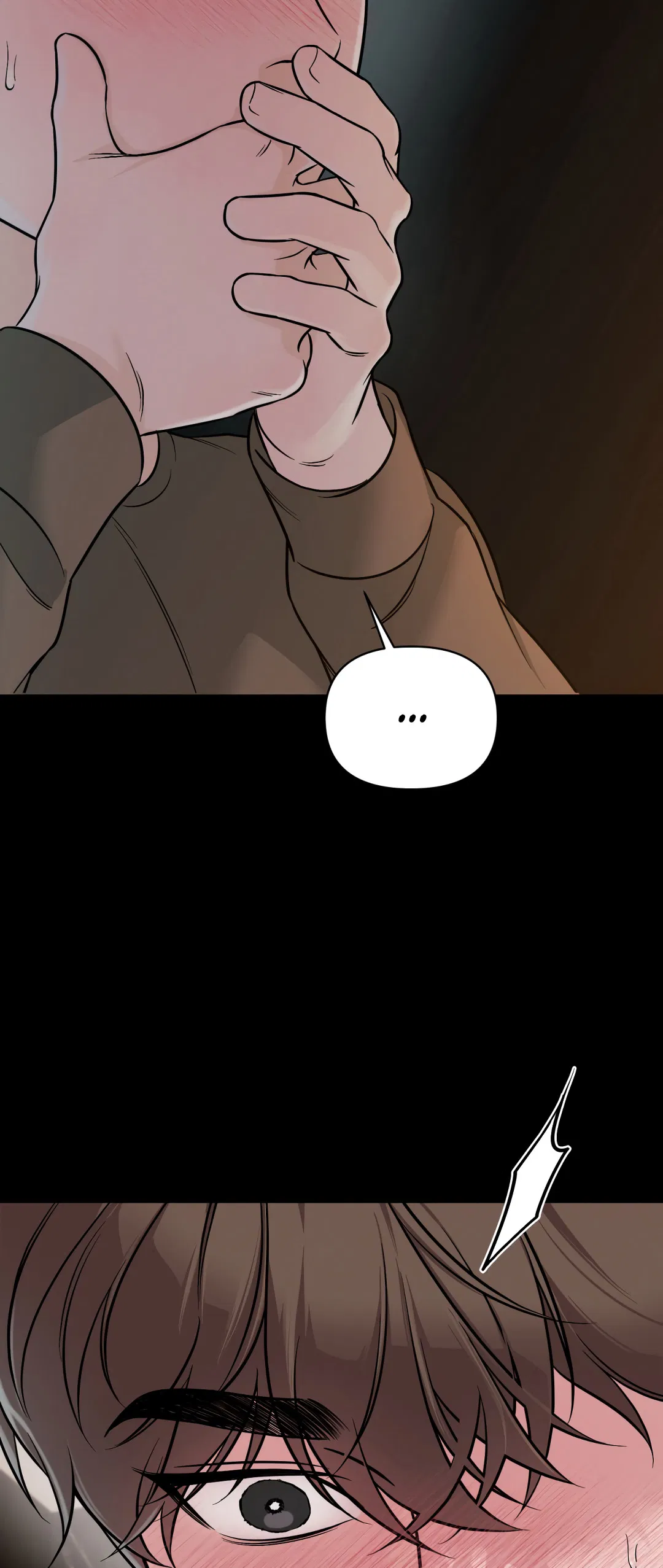 Манга Безумно красивый - Глава 3 Страница 7