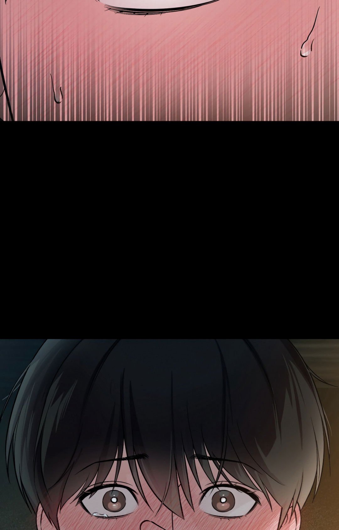 Манга Безумно красивый - Глава 3 Страница 3