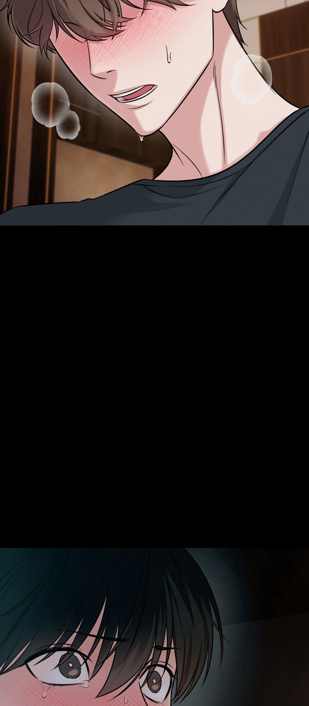 Манга Безумно красивый - Глава 3 Страница 6