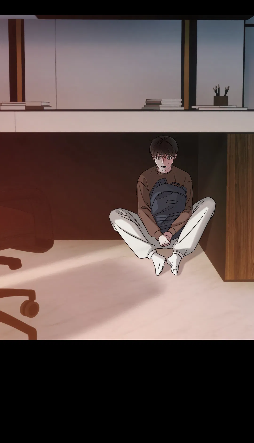 Манга Безумно красивый - Глава 3 Страница 10