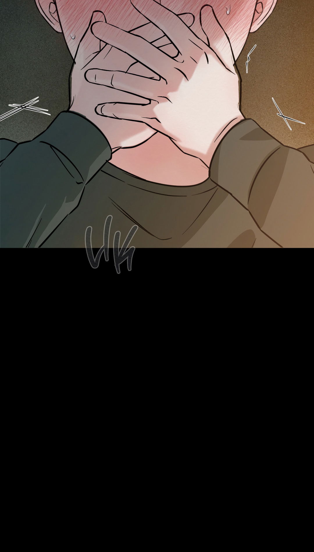 Манга Безумно красивый - Глава 3 Страница 4