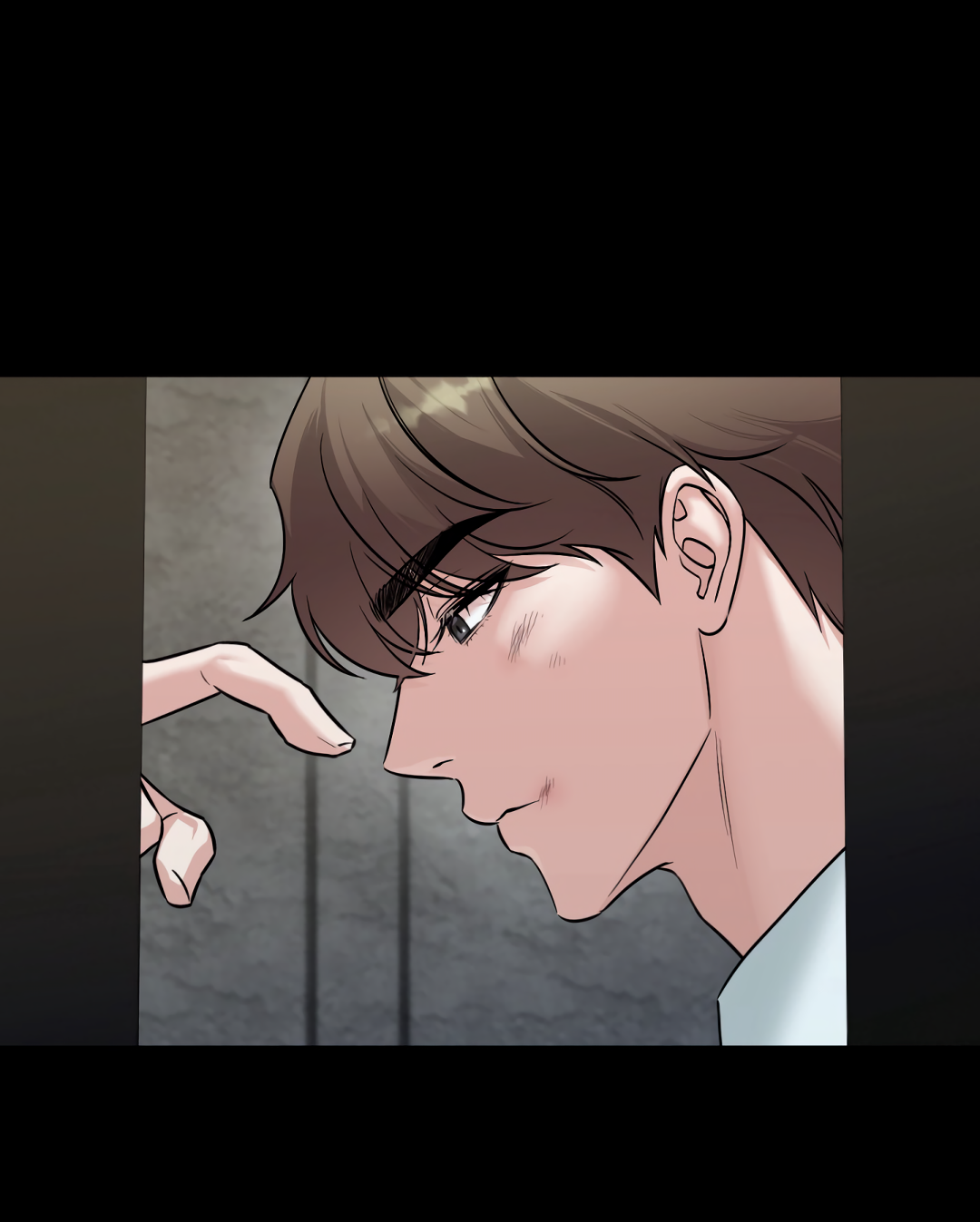 Манга Безумно красивый - Глава 2 Страница 57