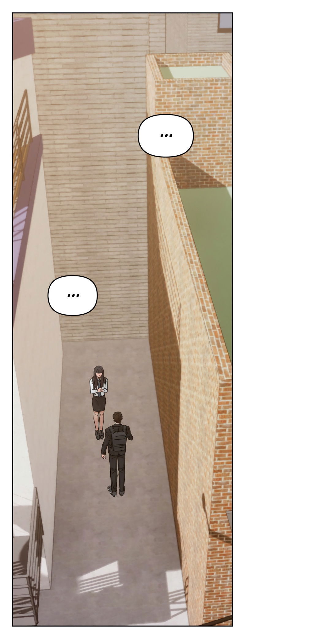 Манга Безумно красивый - Глава 2 Страница 26