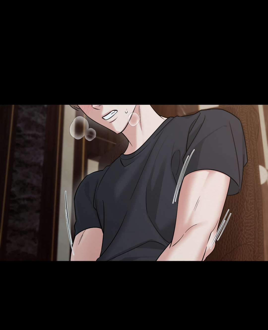 Манга Безумно красивый - Глава 2 Страница 76