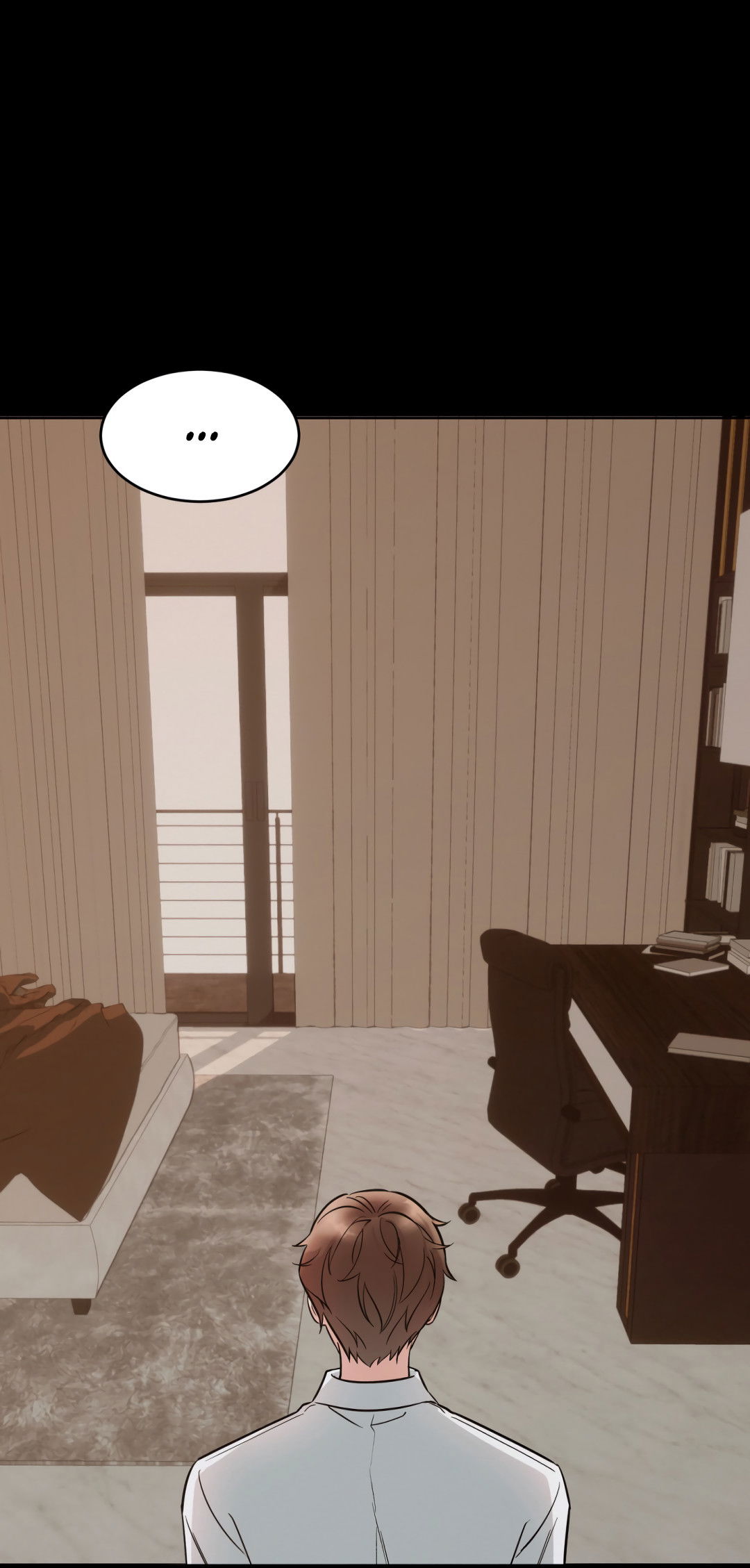 Манга Безумно красивый - Глава 2 Страница 67