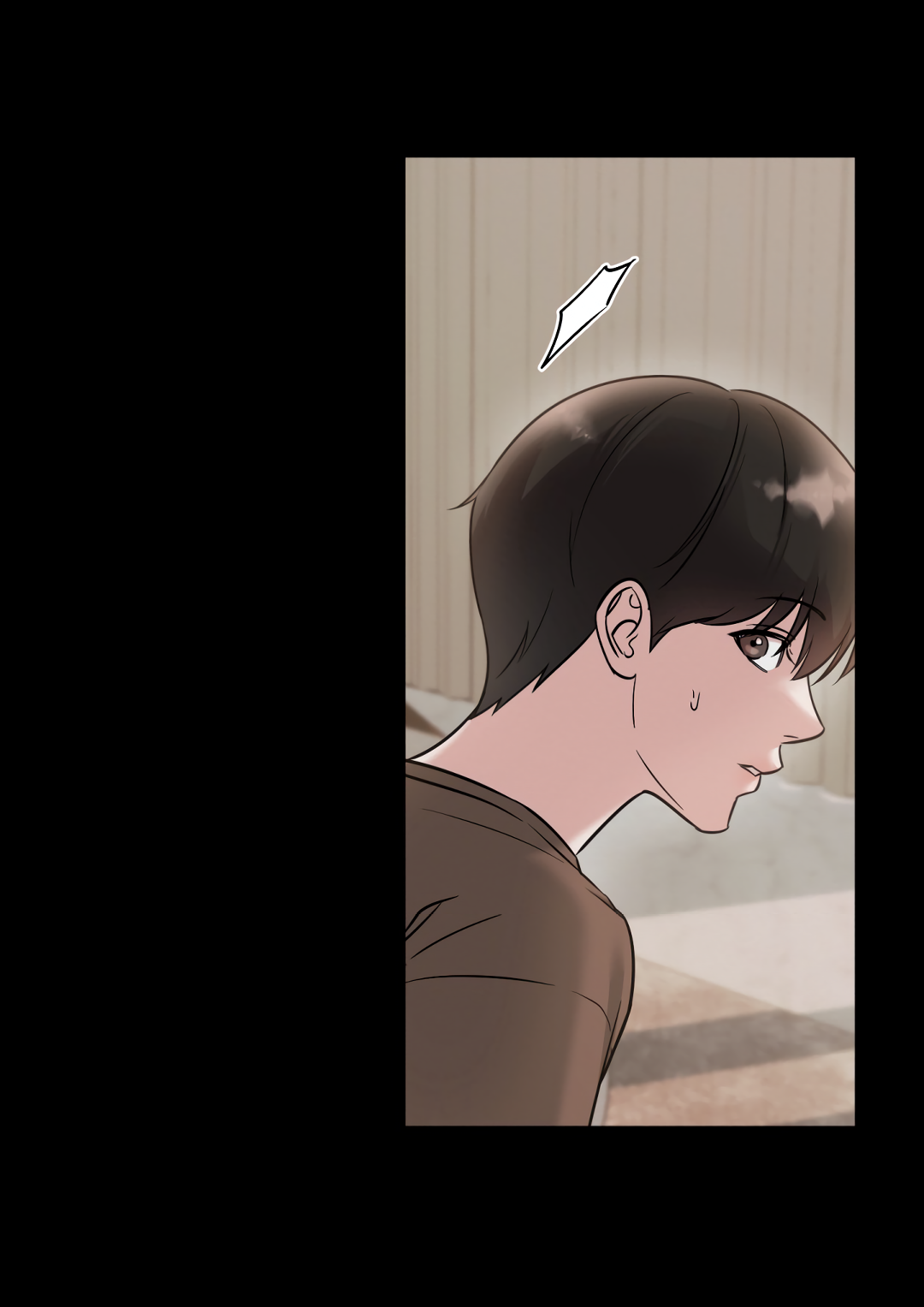 Манга Безумно красивый - Глава 2 Страница 65