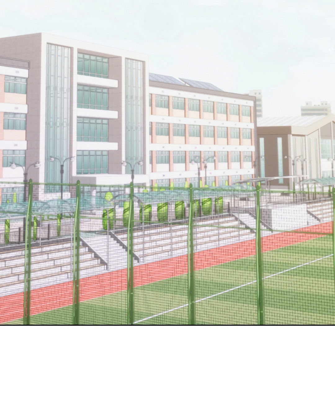 Манга Безумно красивый - Глава 2 Страница 2