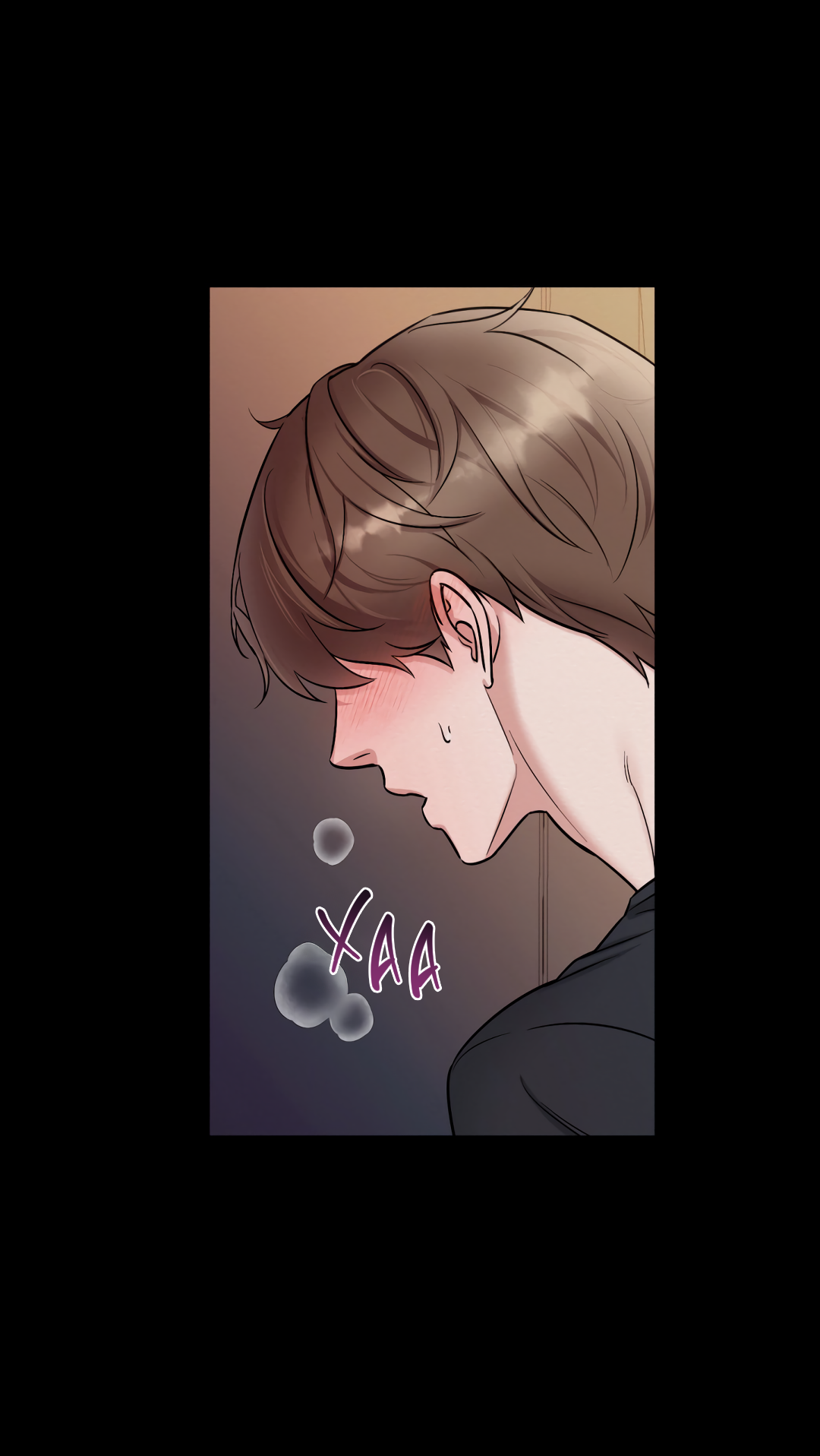 Манга Безумно красивый - Глава 2 Страница 75