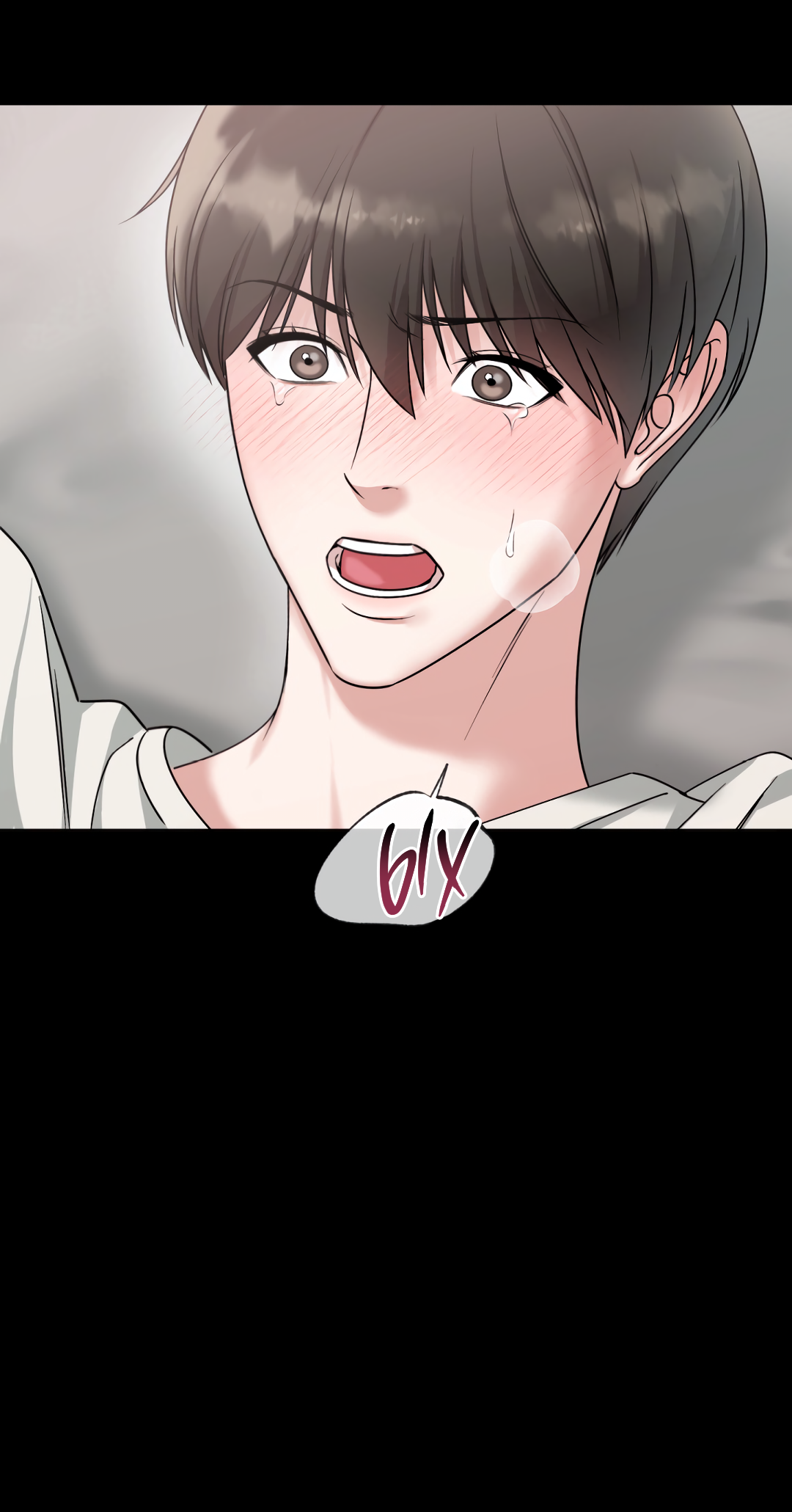 Манга Безумно красивый - Глава 1 Страница 24