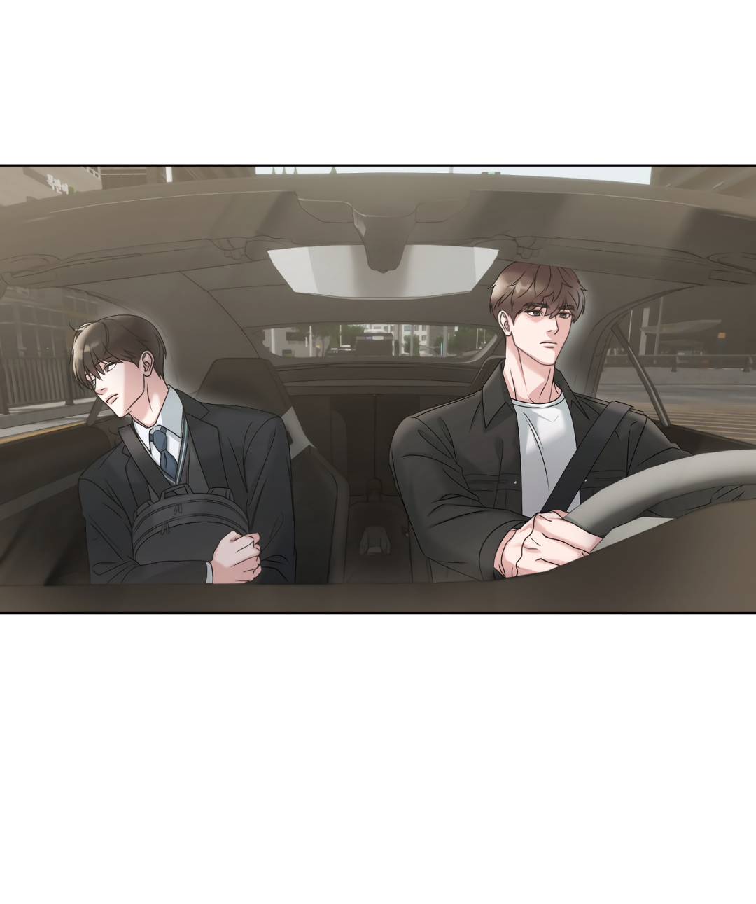 Манга Безумно красивый - Глава 1 Страница 64