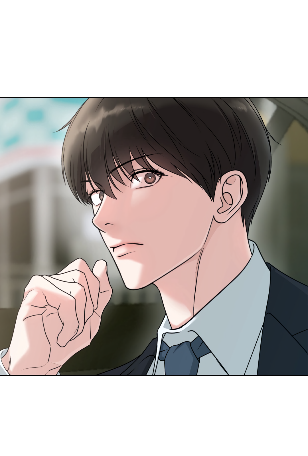 Манга Безумно красивый - Глава 1 Страница 71