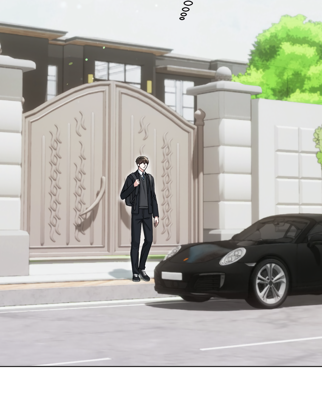 Манга Безумно красивый - Глава 1 Страница 49