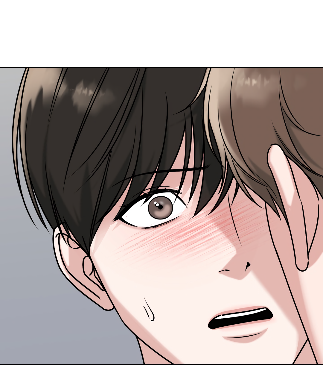 Манга Безумно красивый - Глава 9 Страница 40