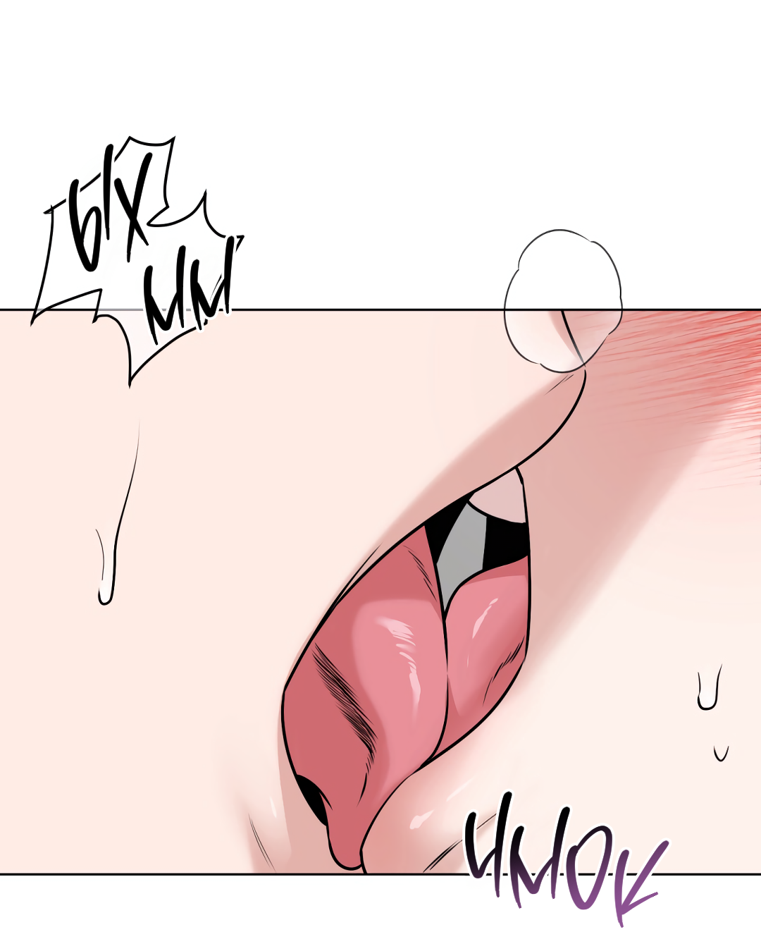 Манга Безумно красивый - Глава 9 Страница 28