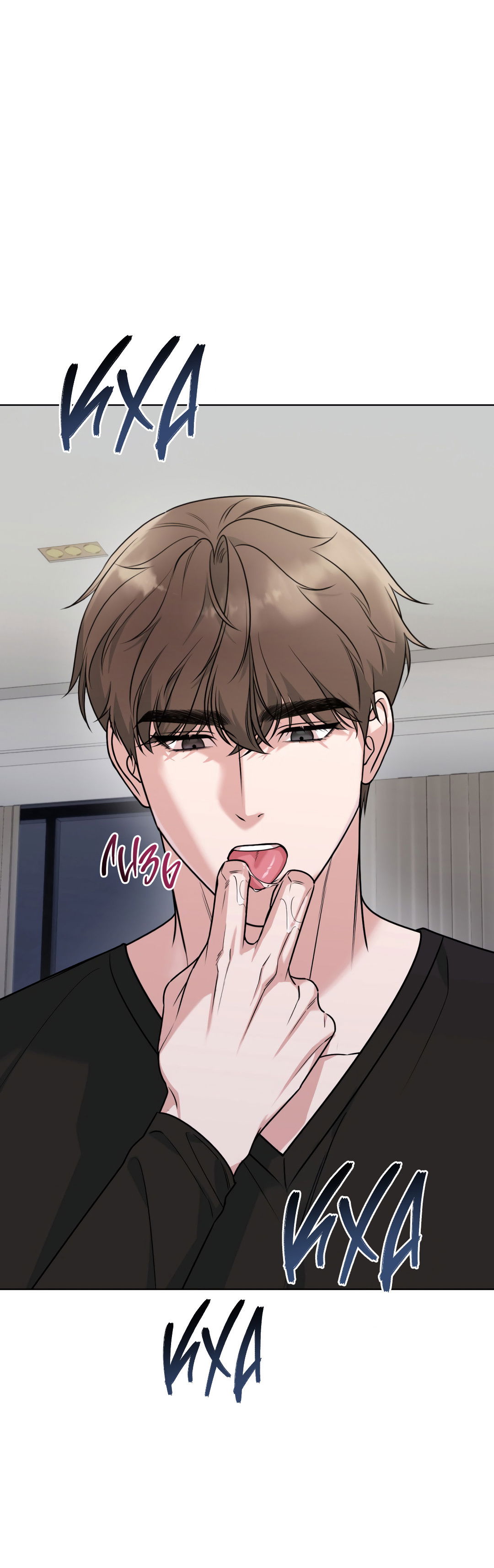 Манга Безумно красивый - Глава 9 Страница 49