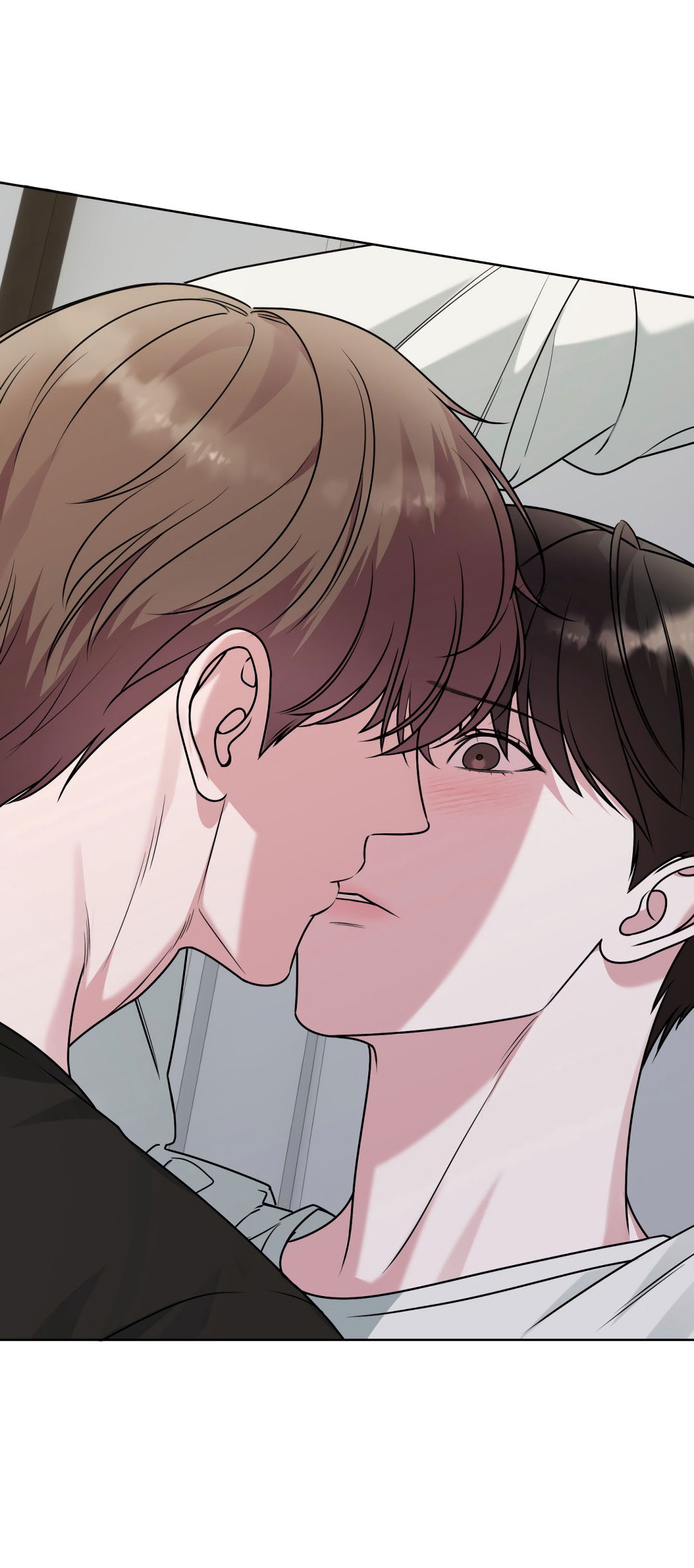 Манга Безумно красивый - Глава 9 Страница 26