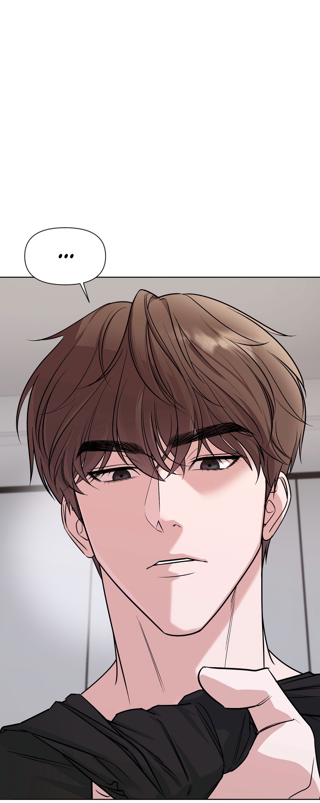 Манга Безумно красивый - Глава 10 Страница 19