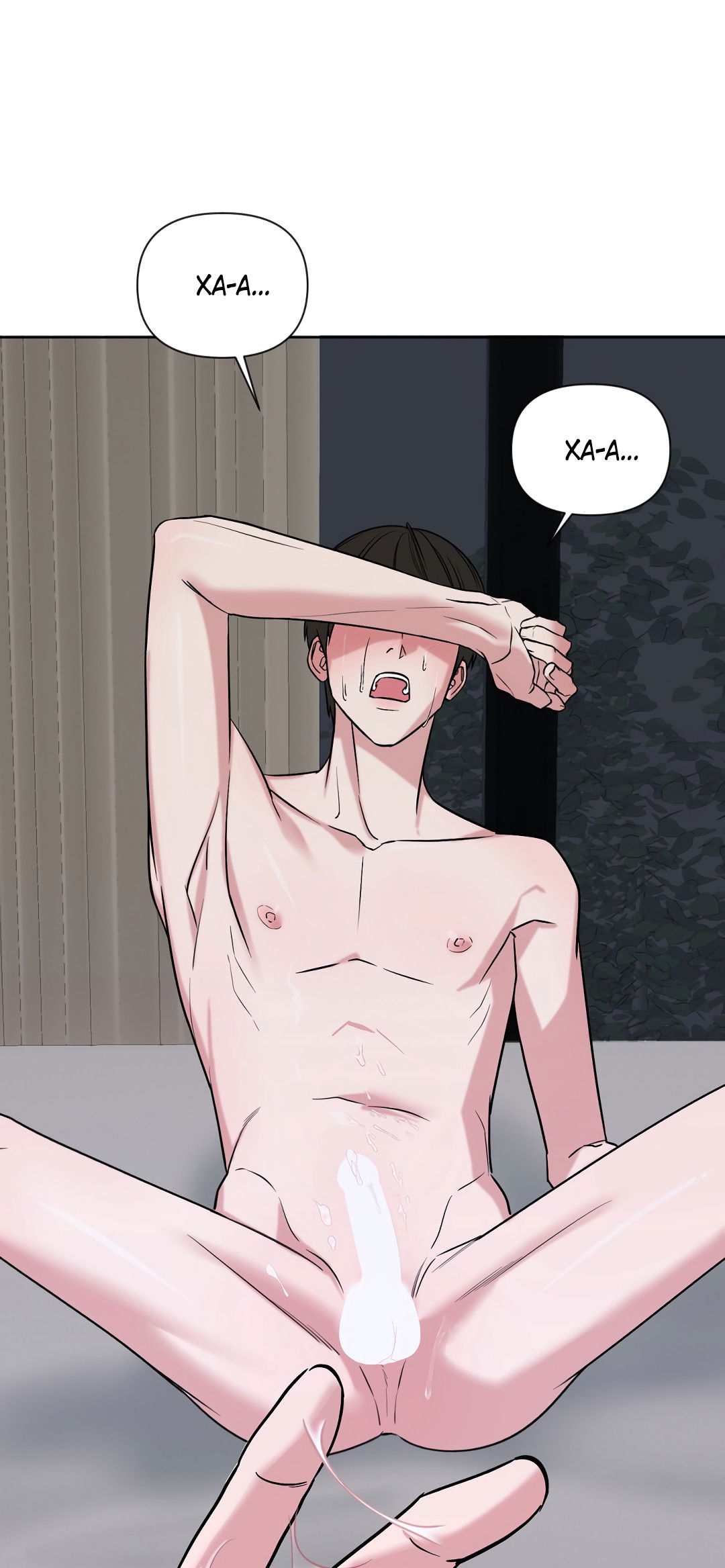 Манга Безумно красивый - Глава 10 Страница 27