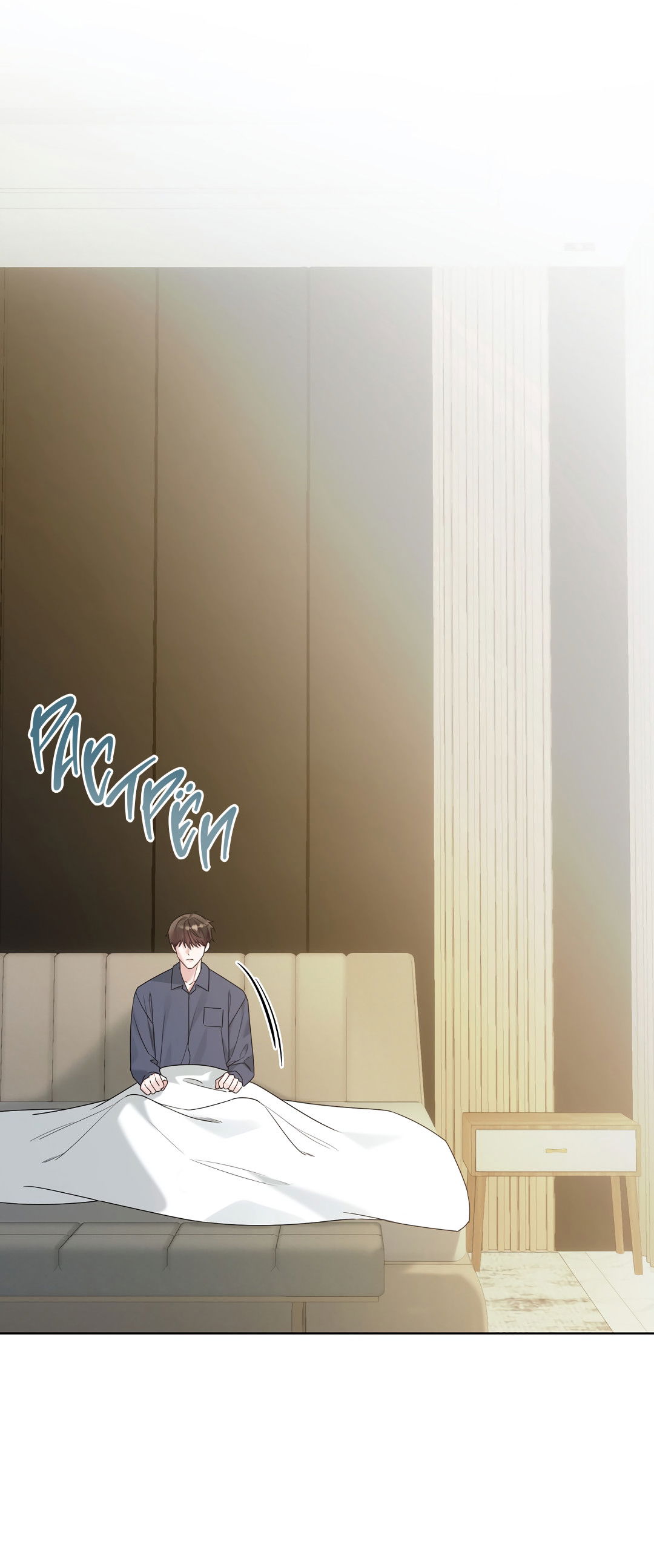 Манга Безумно красивый - Глава 10 Страница 36