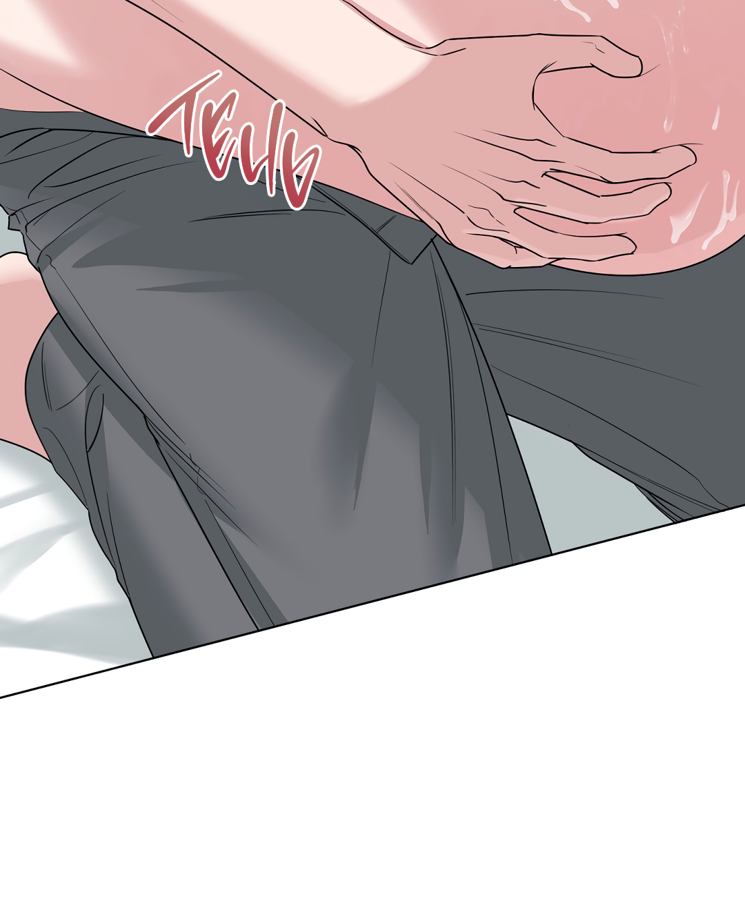 Манга Безумно красивый - Глава 11 Страница 61