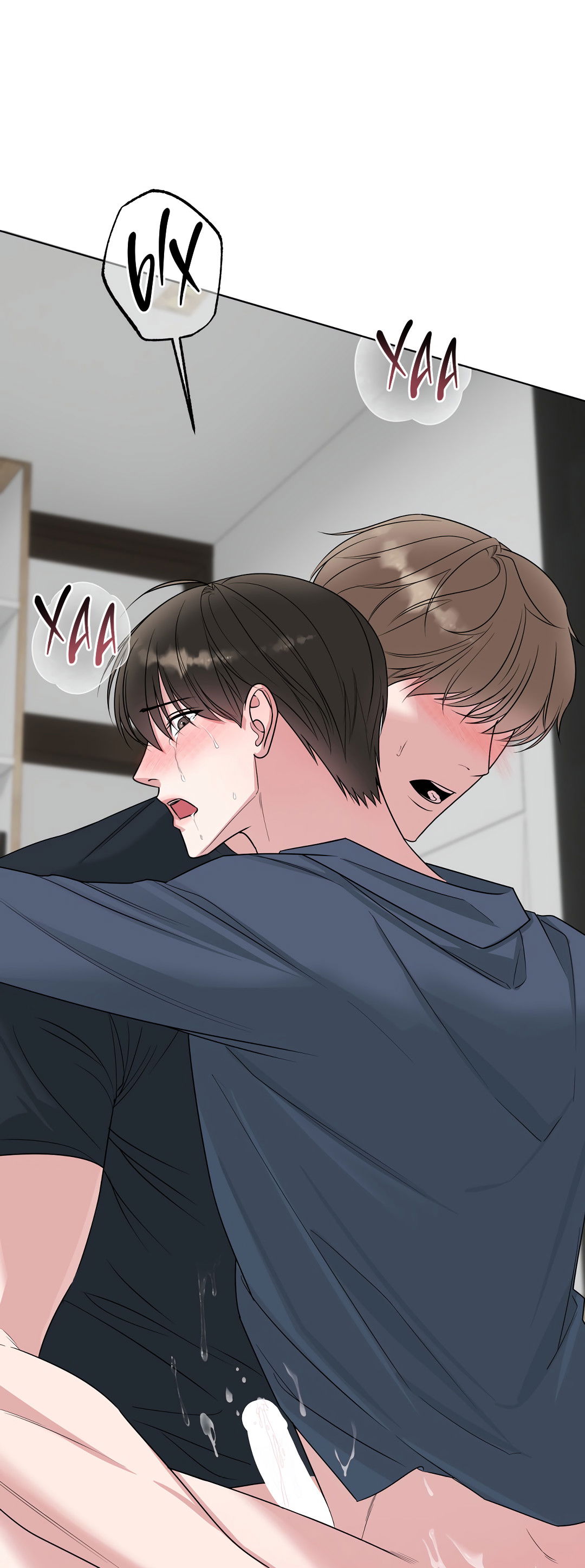 Манга Безумно красивый - Глава 11 Страница 60