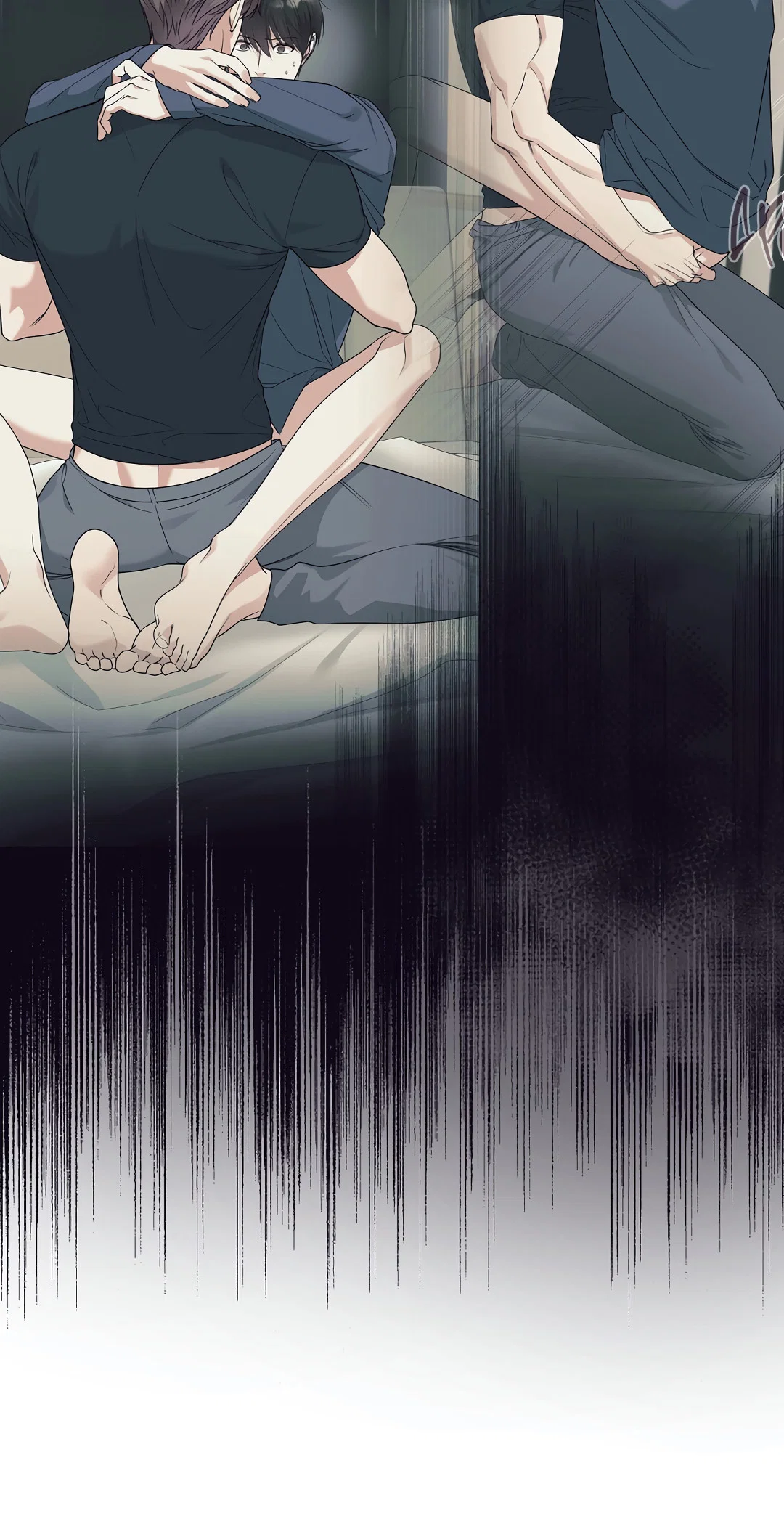 Манга Безумно красивый - Глава 13 Страница 33