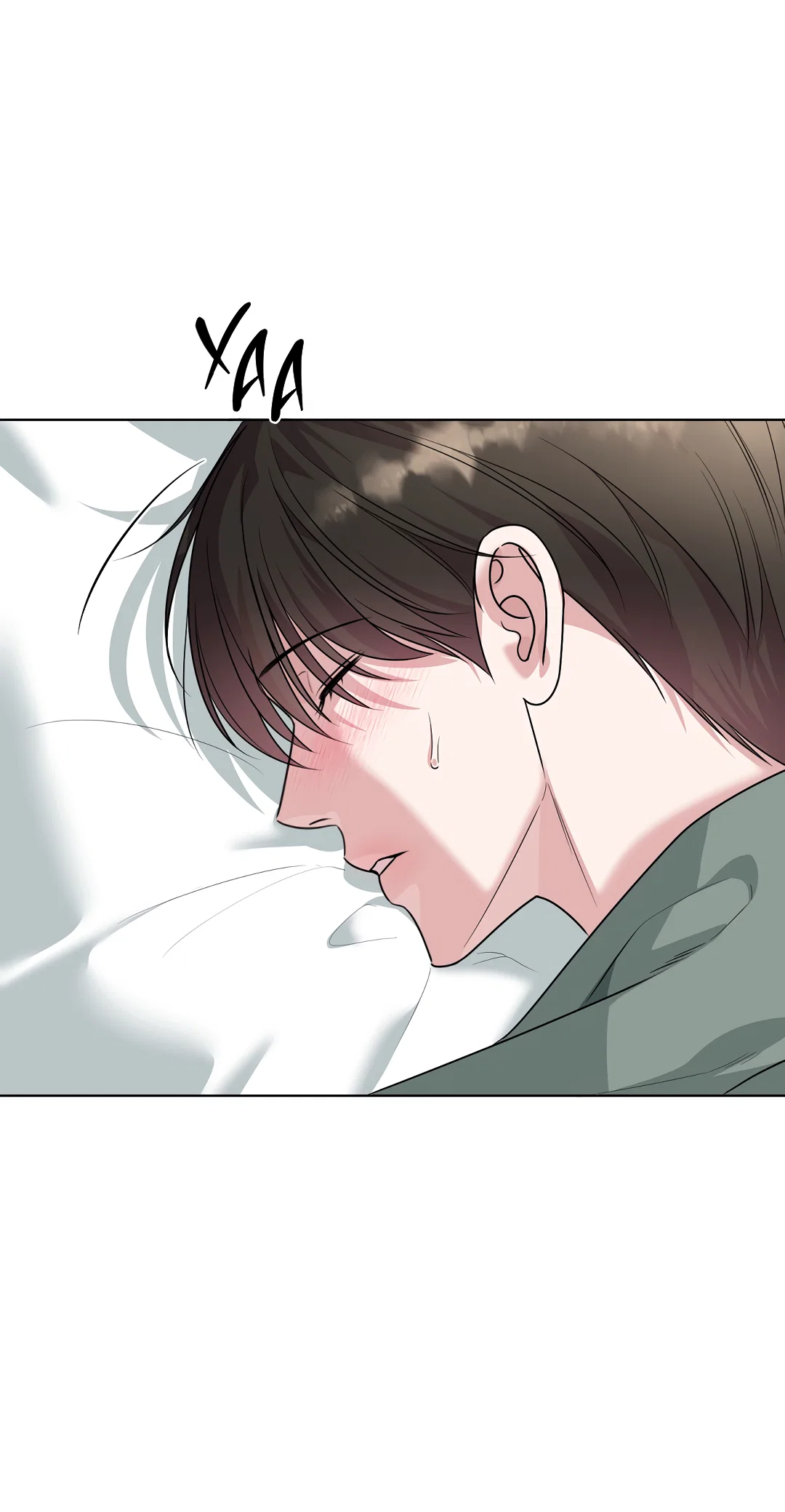 Манга Безумно красивый - Глава 13 Страница 36