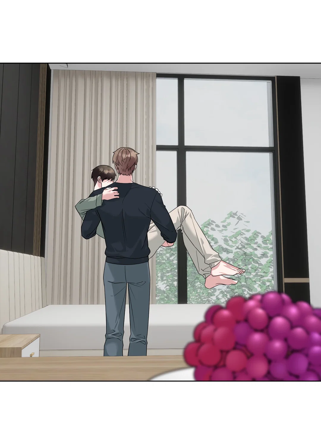 Манга Безумно красивый - Глава 13 Страница 95