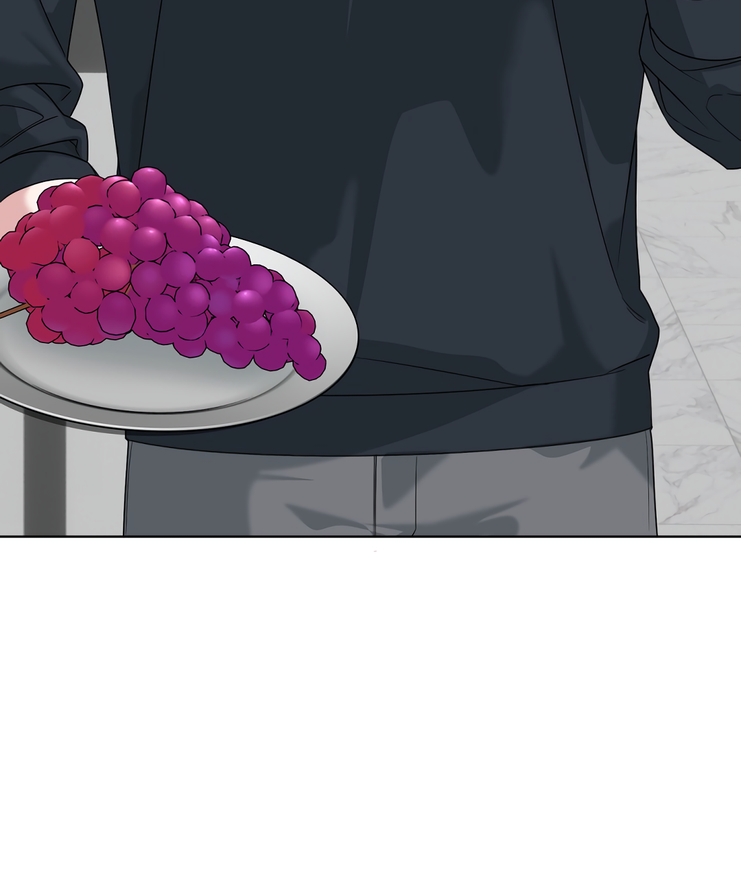 Манга Безумно красивый - Глава 13 Страница 61