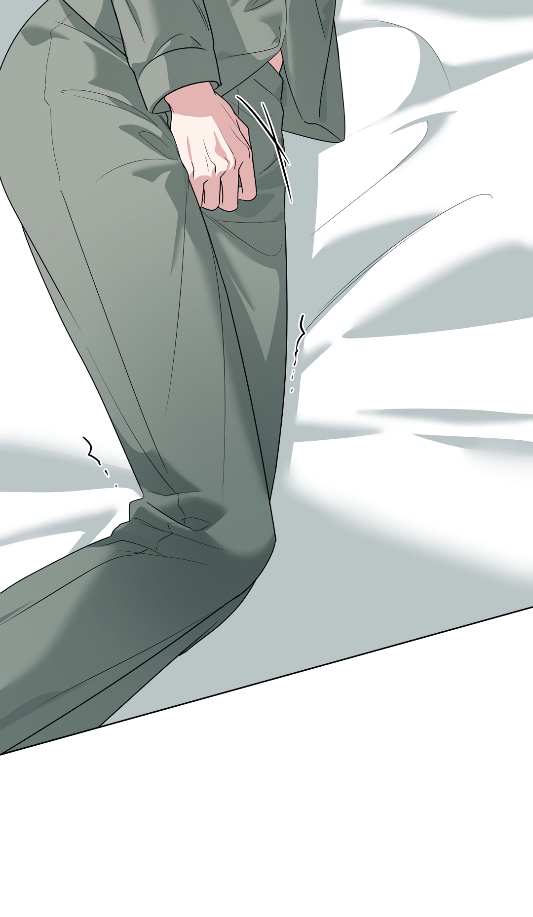 Манга Безумно красивый - Глава 13 Страница 50