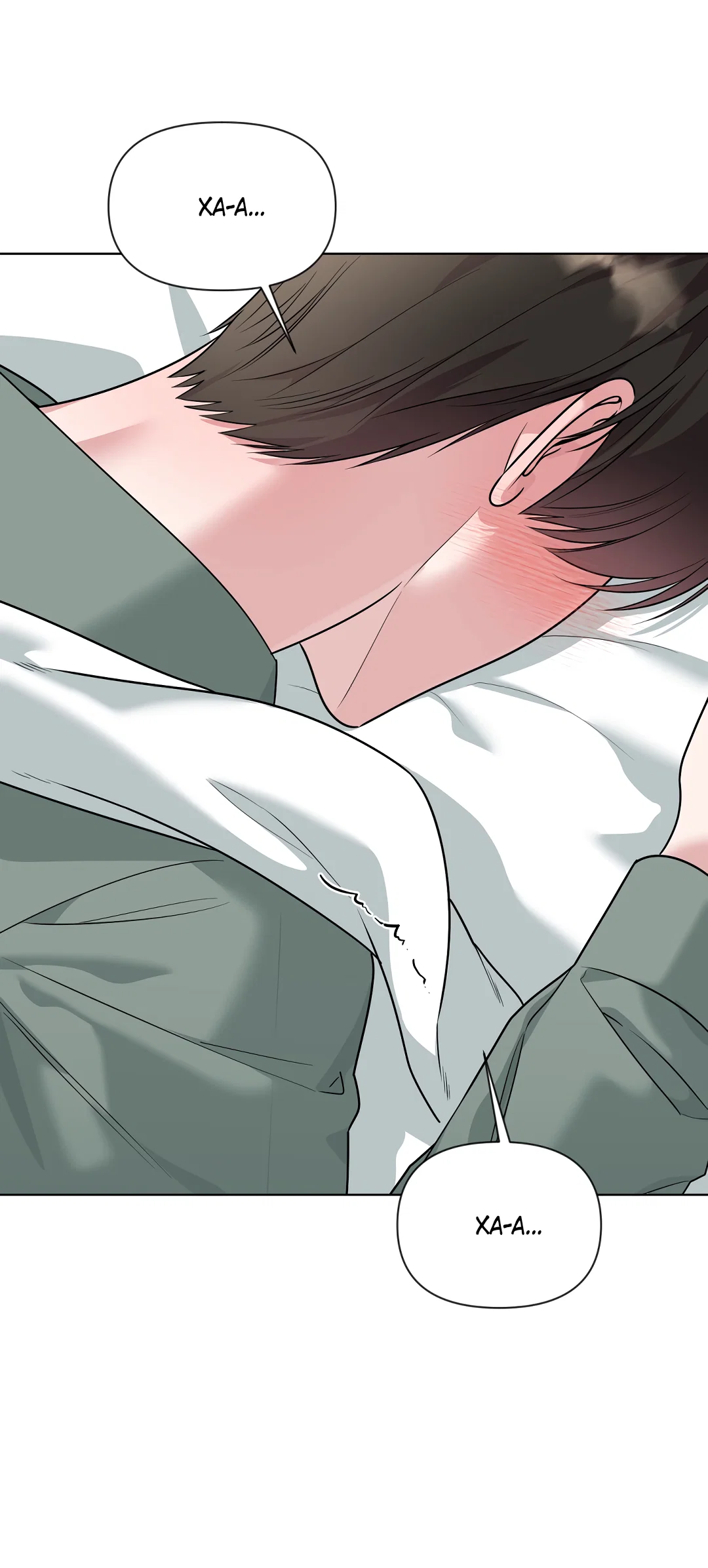 Манга Безумно красивый - Глава 13 Страница 43