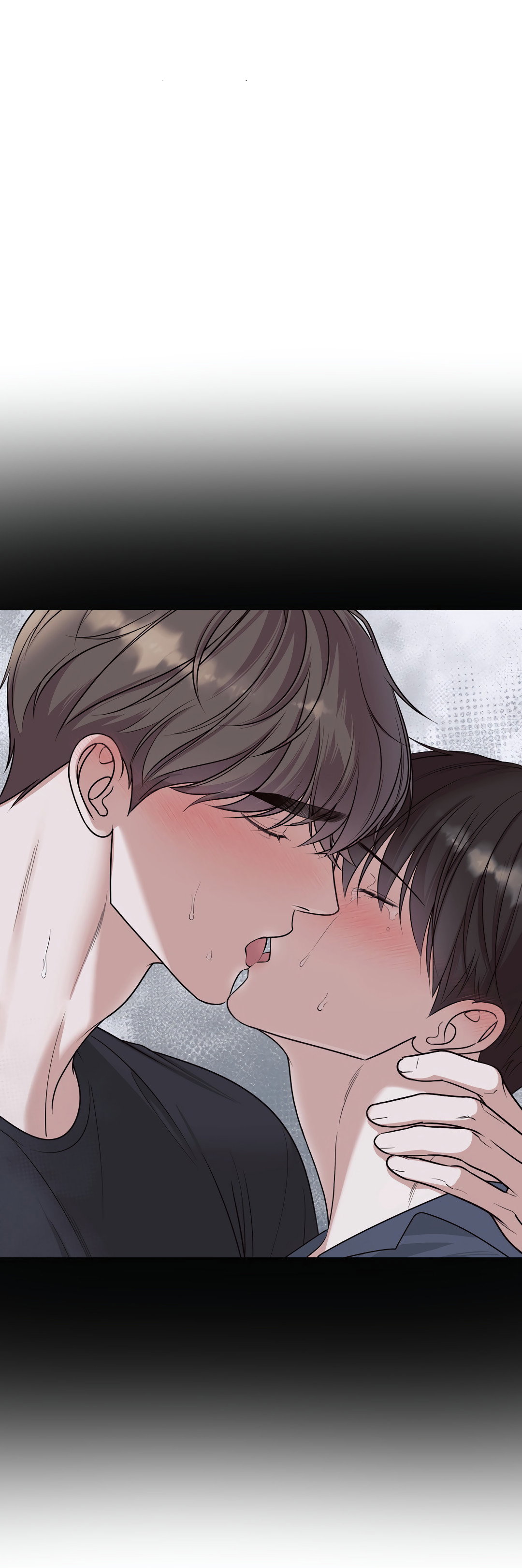 Манга Безумно красивый - Глава 13 Страница 47