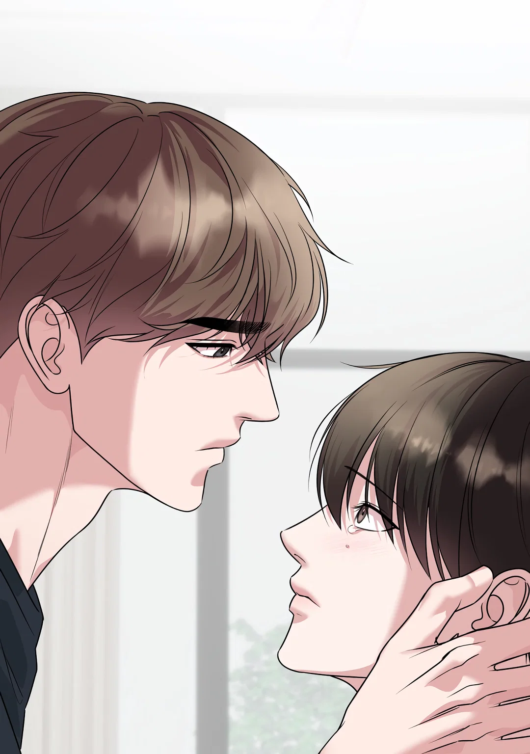 Манга Безумно красивый - Глава 13 Страница 89