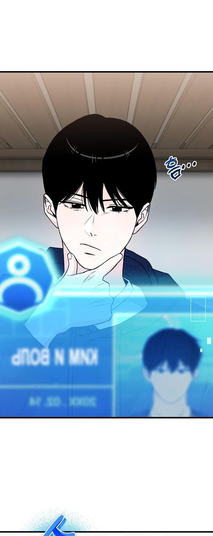 Манга Менеджер Ким ненавидит айдолов - Глава 9 Страница 41