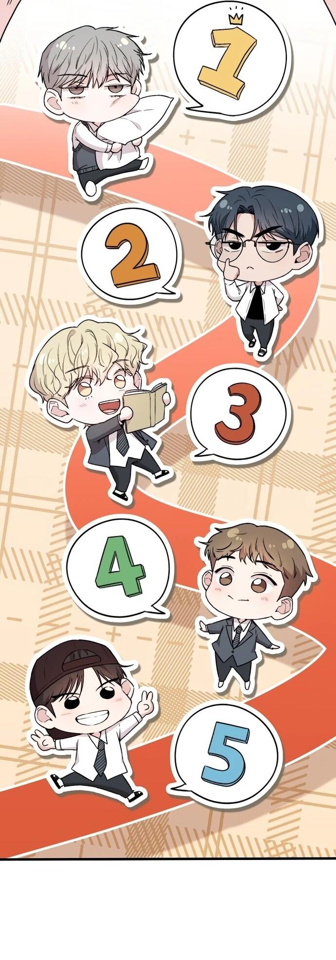 Манга Менеджер Ким ненавидит айдолов - Глава 8 Страница 25