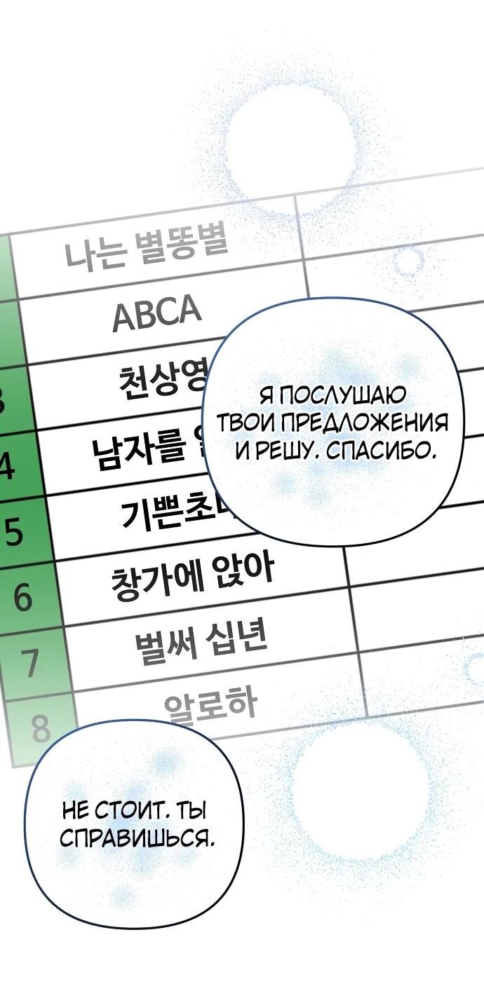 Манга Менеджер Ким ненавидит айдолов - Глава 6 Страница 22