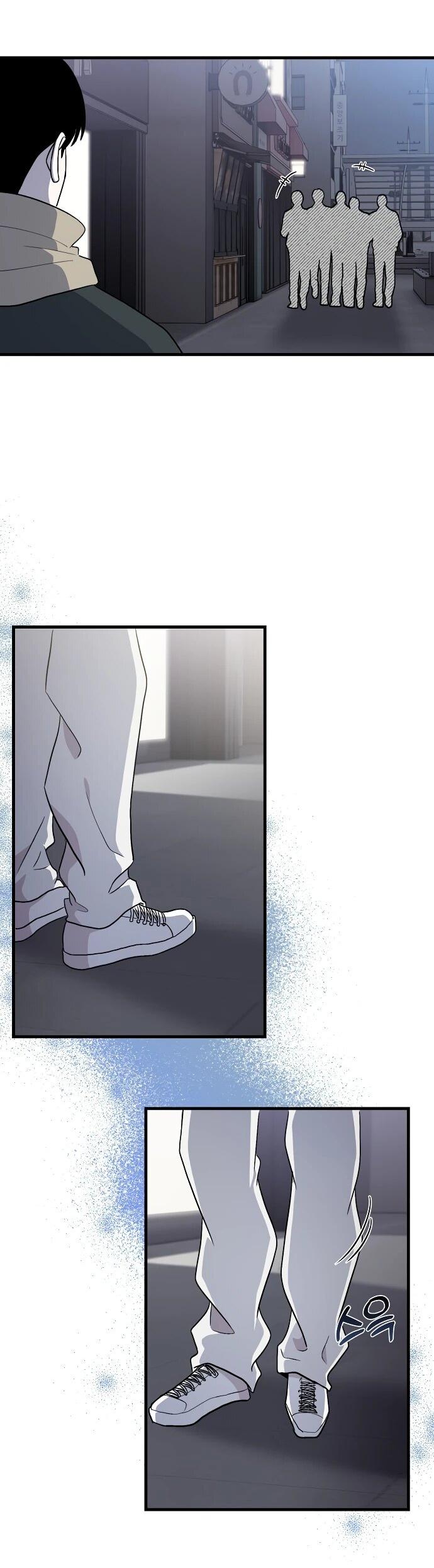 Манга Менеджер Ким ненавидит айдолов - Глава 4 Страница 59