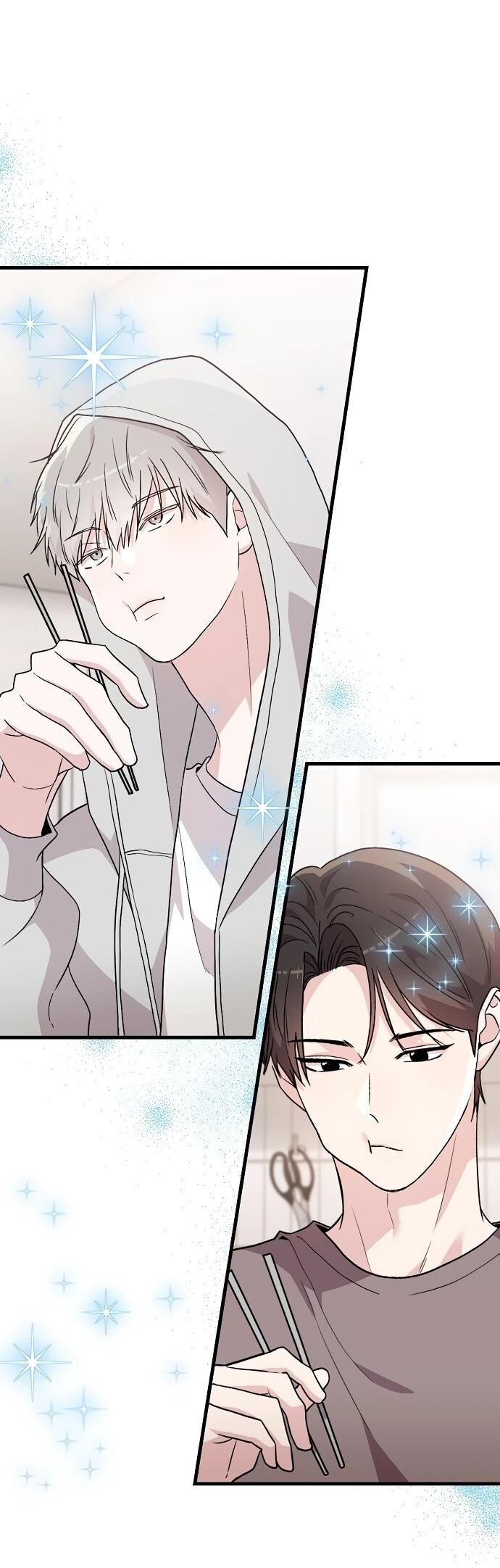 Манга Менеджер Ким ненавидит айдолов - Глава 4 Страница 9