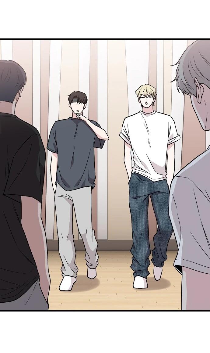 Манга Менеджер Ким ненавидит айдолов - Глава 3 Страница 19