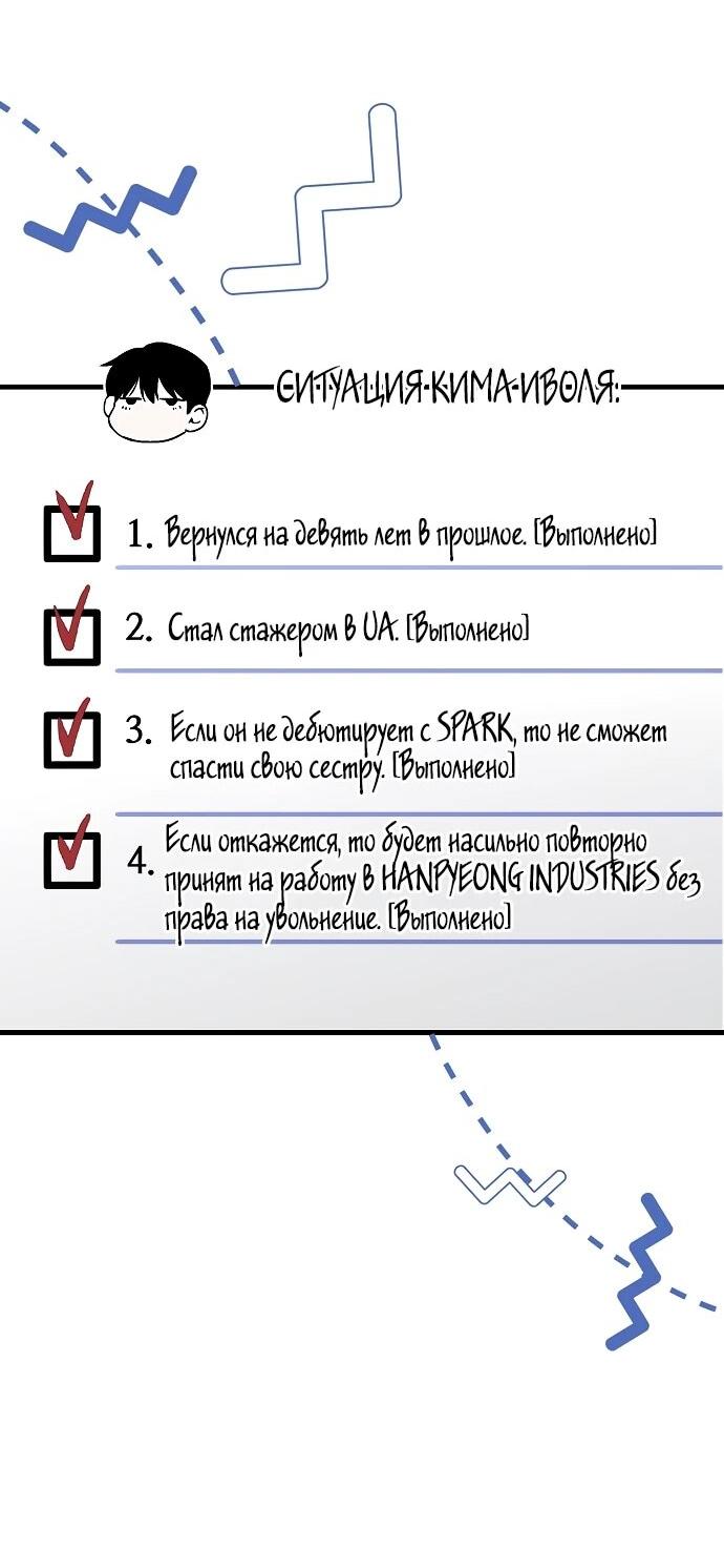 Манга Менеджер Ким ненавидит айдолов - Глава 2 Страница 29